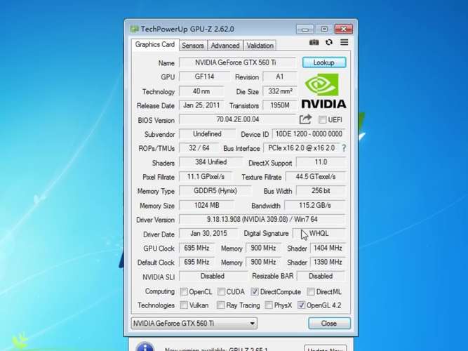 nvidia顯卡驅動471.96和472.12，nvidia顯卡驅動與系統不兼容