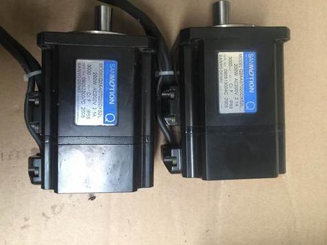 三洋伺服電機拆解圖，三洋伺服電機官網電話