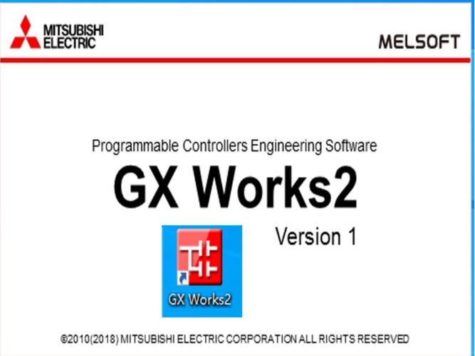 三菱plc編程軟件下載gxworks2，三菱plc編程軟件下載官網work2
