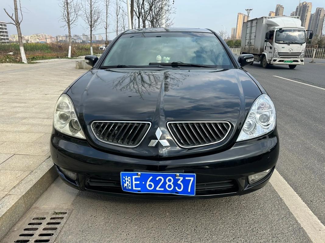 三菱戈藍(lán)改裝，三菱戈藍(lán)售價(jià)