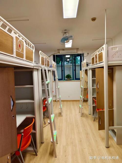 上海電機學院怎么樣知乎，上海電機學院宿舍