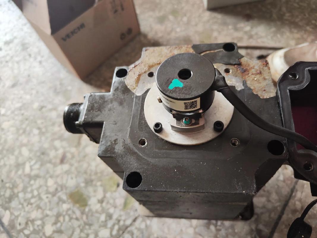 伺服電機(jī)的修理，伺服電機(jī)壞了顯示啥故障