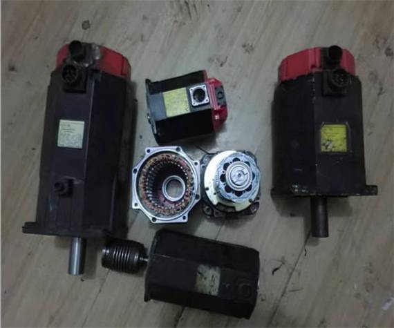 伺服電機維修電話，伺服電機修理廠