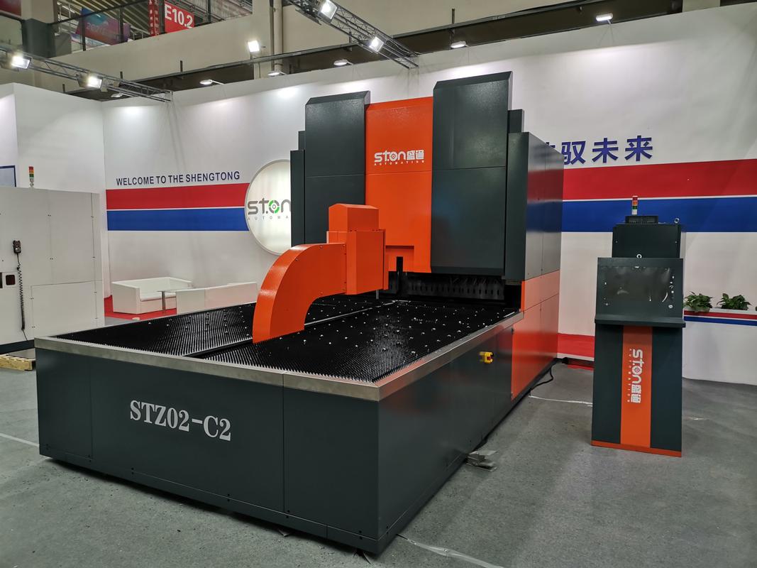 厚板數控沖床廠家，厚板數控沖床哪家好