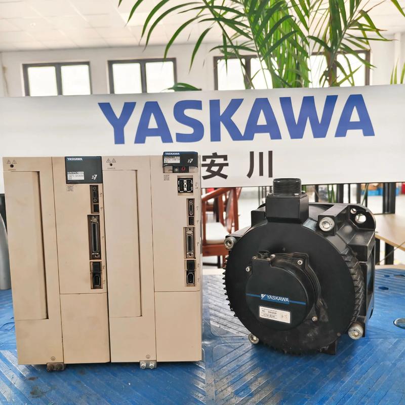 安川伺服電機維修中心，安川伺服維修中心