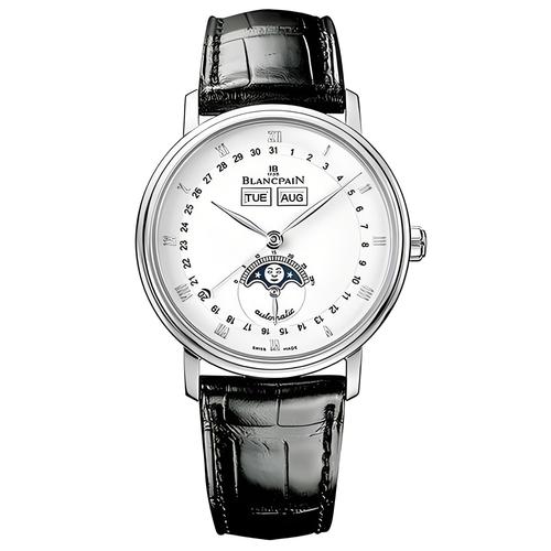 寶珀手表中國官網旗艦店，寶珀手表屬于什么檔次