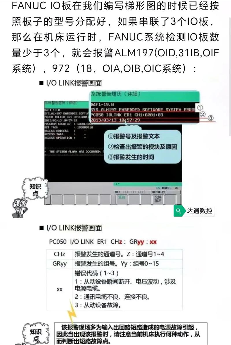廣州數(shù)控系統(tǒng)維修：如何解決常見故障