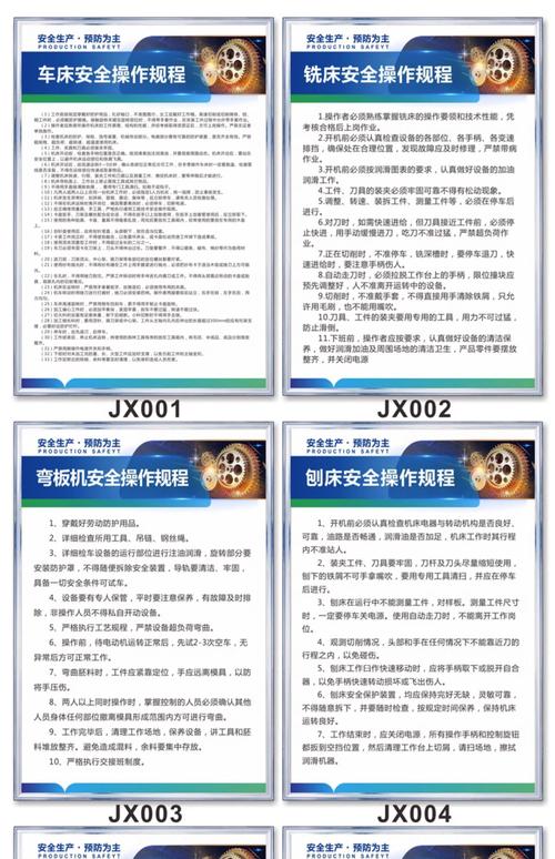 數控龍門銑床安全操作規程，數控龍門銑床生產廠家排名榜