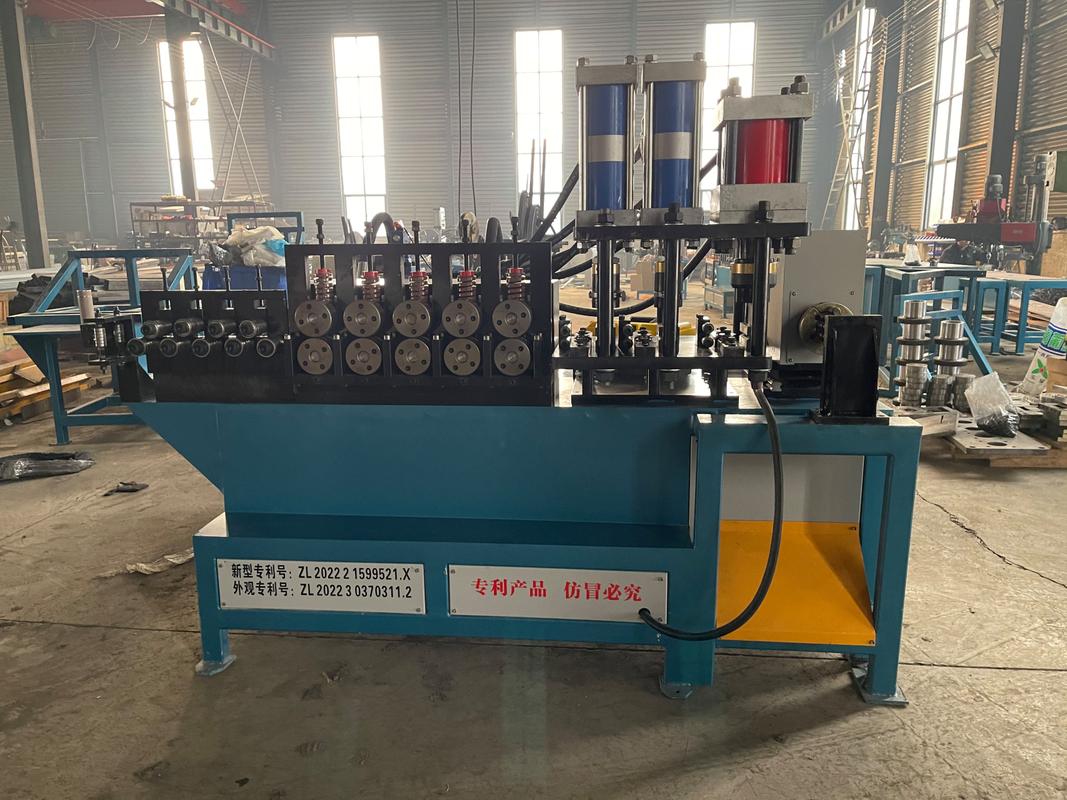 新昌機械公司簡介，新昌機電有限公司