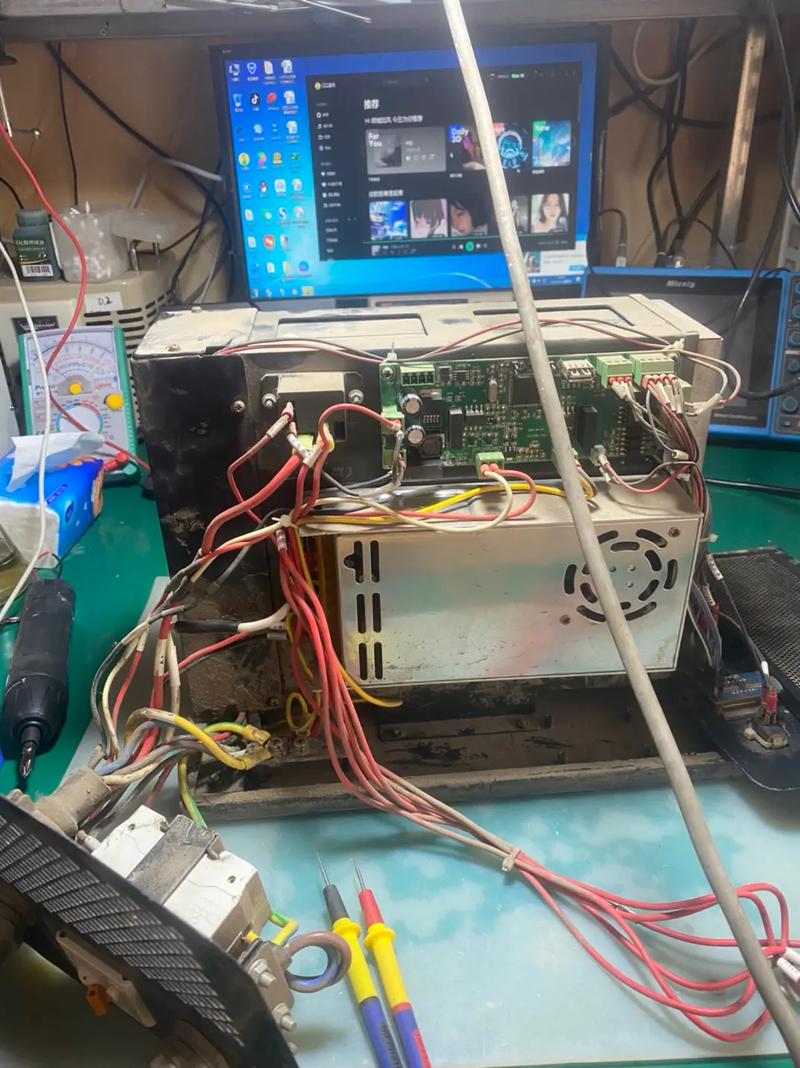 日本山田電器店，杭州電路板維修公司