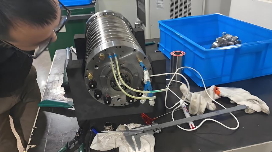 昆山機床維修，蘇州伺服電機維修