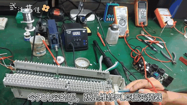 東莞變頻器維修公司，東莞變頻器維修中心