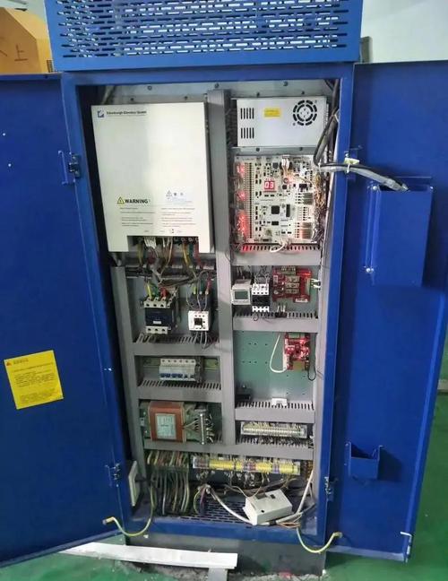 榆林全新變頻器維修：解決你的電器問題