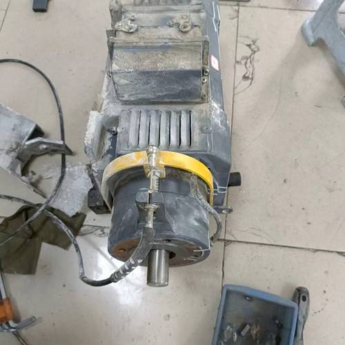 沈陽小型伺服電機維修電話，專業維修伺服電機