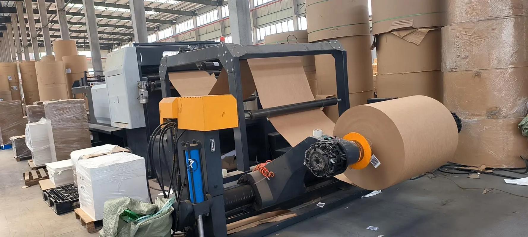 浙江大源機械分切機價格，大源分切機視頻