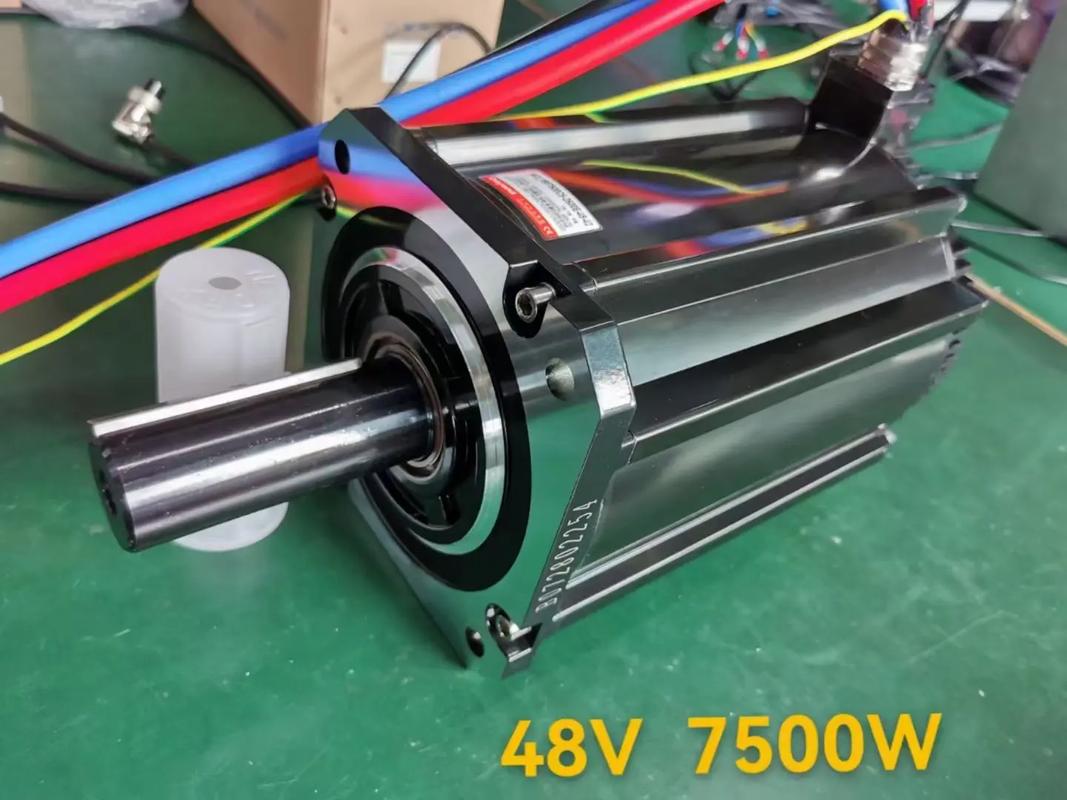 浙江直流伺服電機維修店，直流電機伺服系統