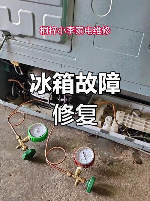 海爾冰箱變頻器維修：保障您的鮮活食材