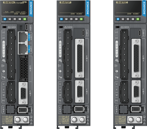 深圳市伺服驅動器廠家，深圳伺服科技有限公司