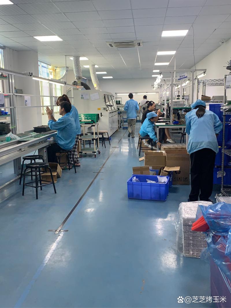 深圳線路板生產廠家，深圳線路板工廠