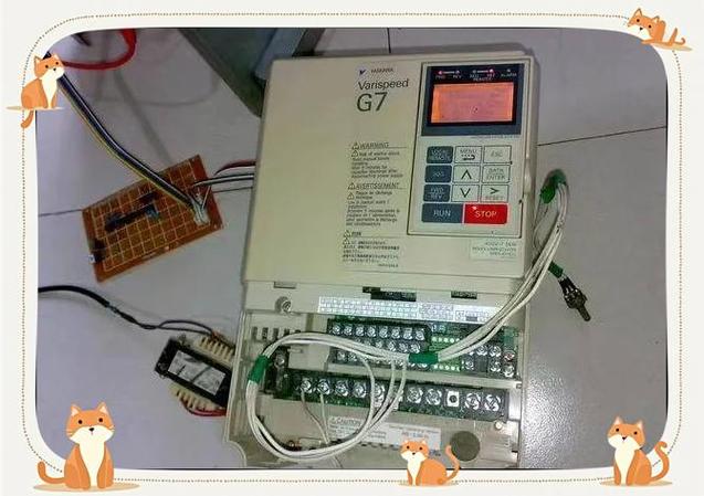 港藍變頻器維修服務：專業技術，快速響應，高效修復