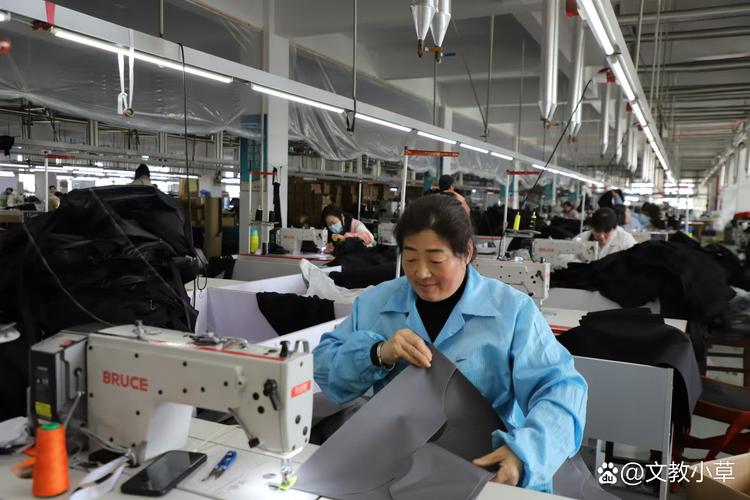 潁上服務，潁上服裝廠