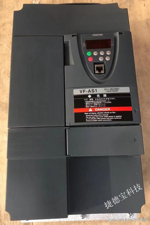 濰坊維修東芝變頻器——為您解決電力問題