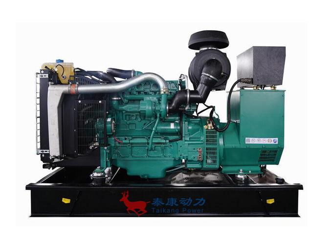 濰柴發電機組優點，濰柴發電機組報價