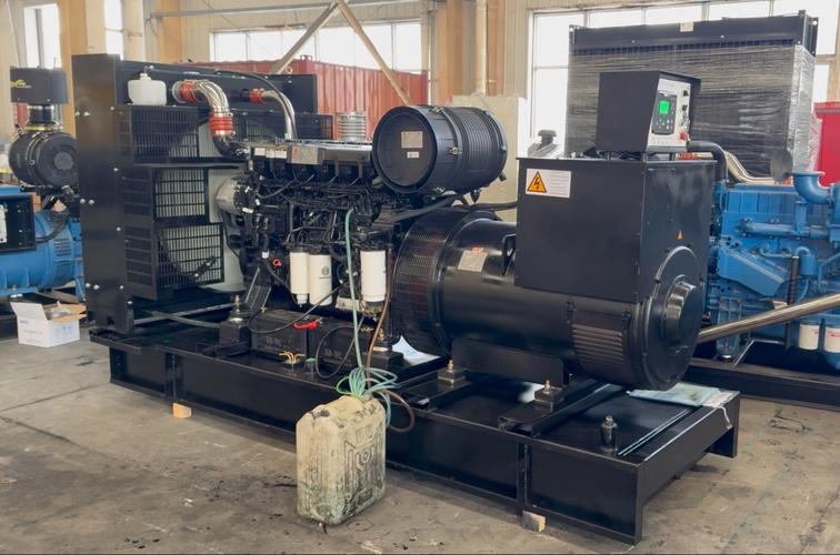 濰柴發電機組官方網站電話，出租發電車租賃發電機違法嗎