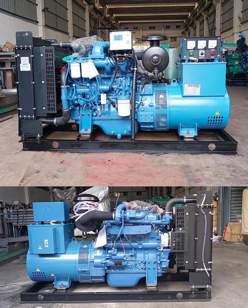玉柴柴油發電機組官網，玉柴50kv發電機組