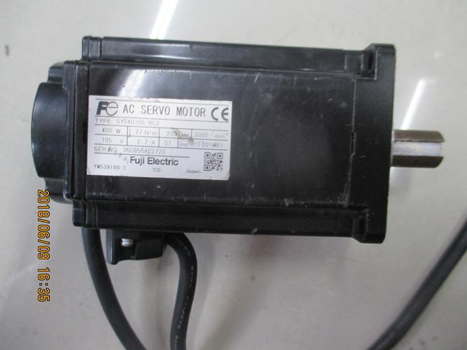 珠海富士伺服電機維修公司地址，珠海富士伺服電機維修公司電話