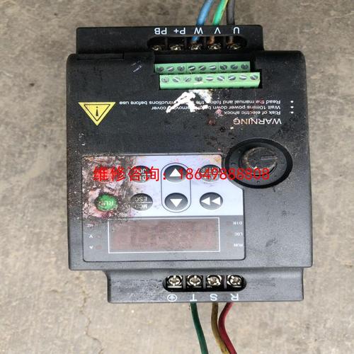 瘋狂“變頻”掌上行：武進(jìn)維修變頻器電話從未如此方便