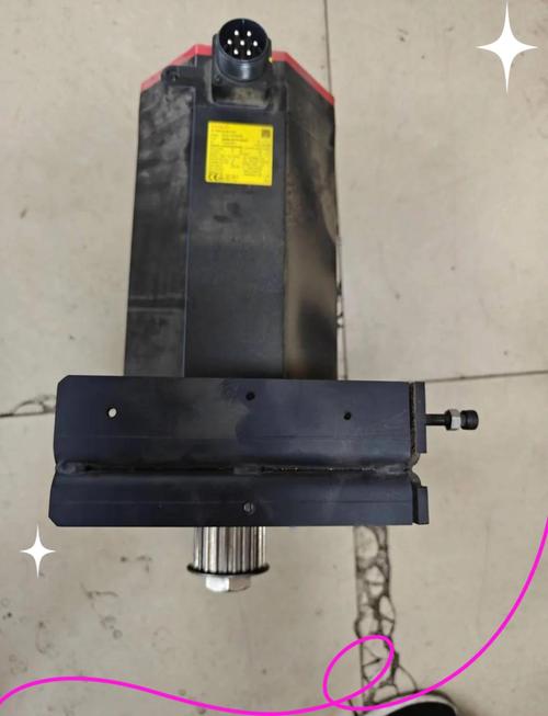 發那科伺服電機維修：如何高效維護機器的長期穩定運行？