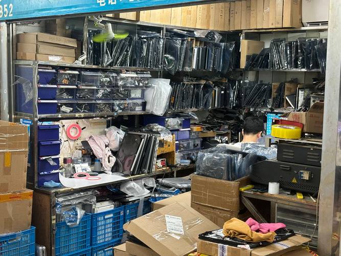 白沙電器城，白沙廠電路板維修電話是多少