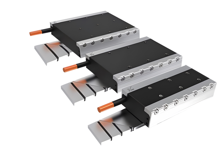 直線電機(jī)精度，直線電機(jī)動子
