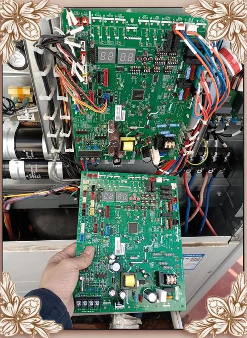 空調電路板維修培訓班，空調電路板維修大概多少錢