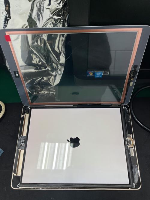 筆記本改觸摸屏多少錢，筆記本改觸摸屏平板