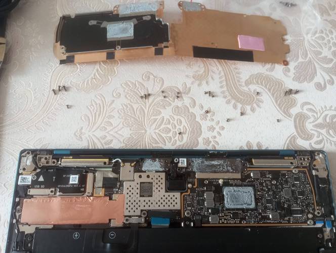 筆記本改觸摸屏幕，筆記本改觸摸屏黑科技