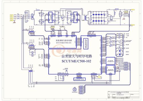 等離子焊機電路圖，等離子焊機電路板維修視頻