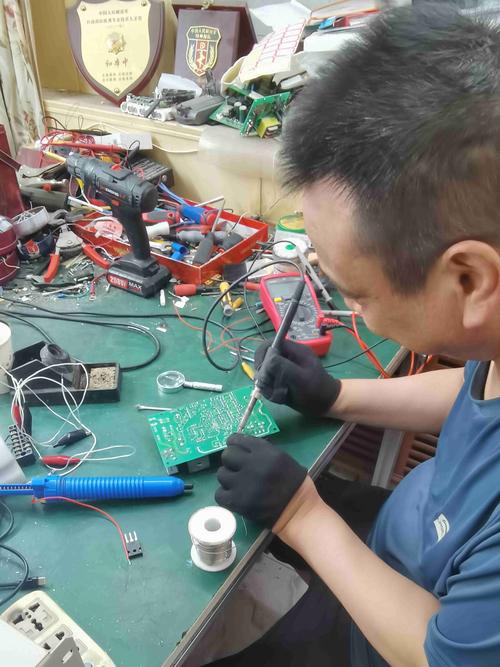 維修電路板用什么電腦好呢，維修電路板需要用什么工具