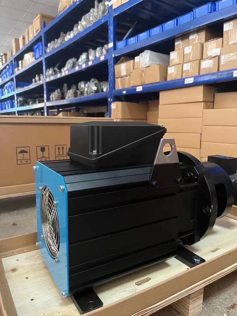 菲仕伺服驅(qū)動器，菲仕伺服電機是哪個國家的品牌