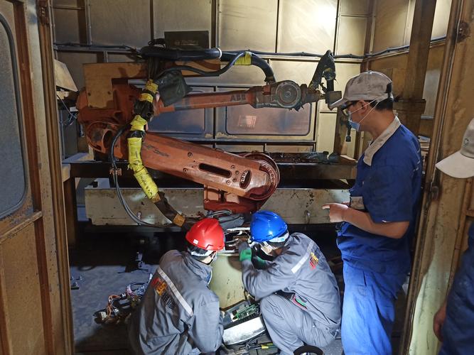 蘇州abb伺服電機便宜維修電話，蘇州abb伺服電機便宜維修店