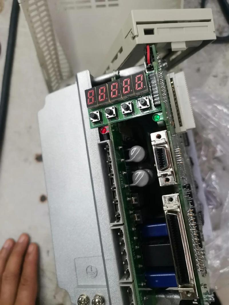 蘇州伺服驅動器維修，南通伺服電機維修