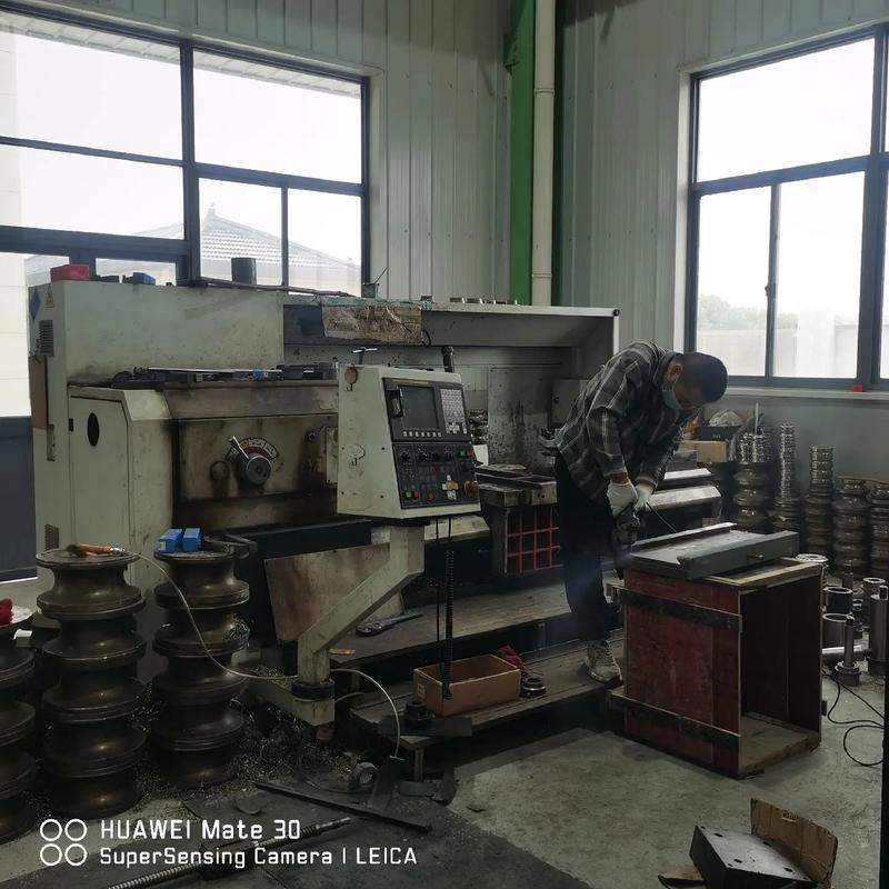 蘇州數控系統維修：提高設備穩定性與生產效率