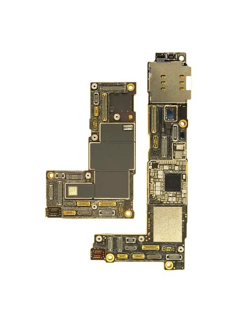 蘋果手機電路板燒了修需要多少錢，iphone電路板壞了要多少錢