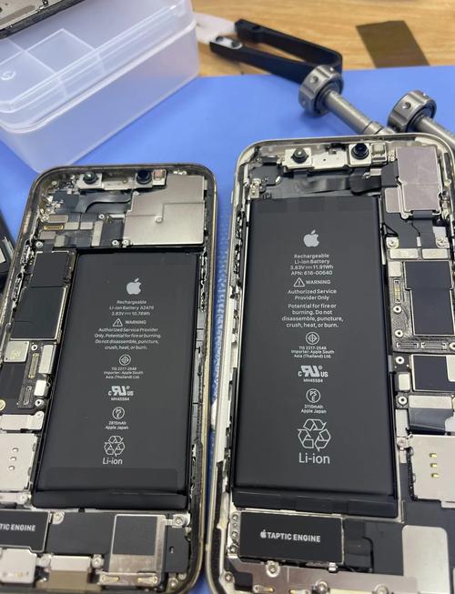 蘋果電池電路板維修多少錢，蘋果電池電路板維修要多少錢