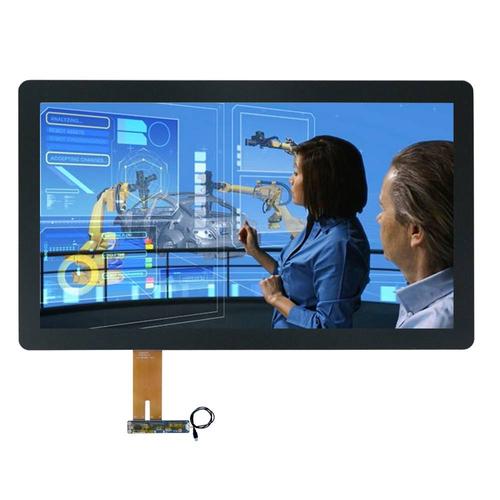 西安觸摸屏租賃，西安觸摸屏一體機