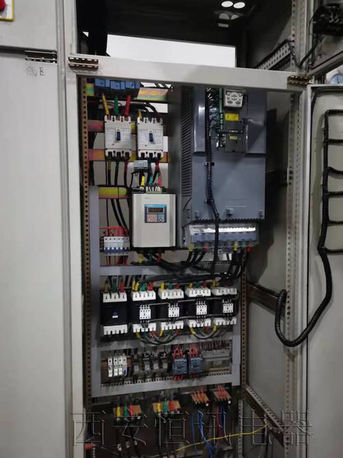 西安變頻器維修培訓(xùn)，西安變頻器維修電話