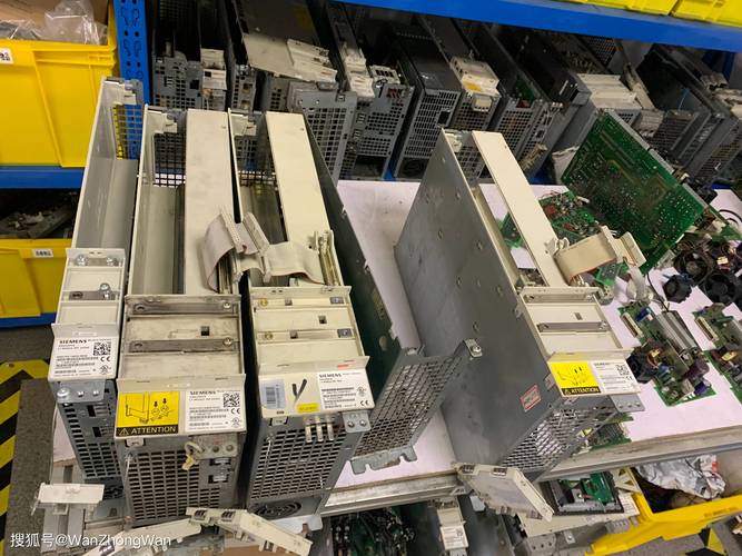 西門子伺服電機多少錢一臺，曲阜西門子伺服電機維修電話