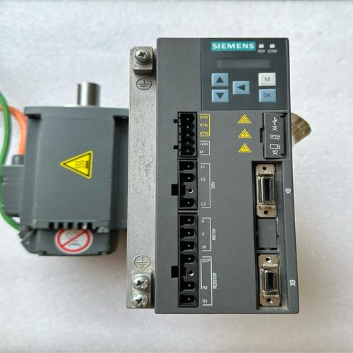 西門子伺服電機多少錢一臺，西門子伺服電機維修公司地址