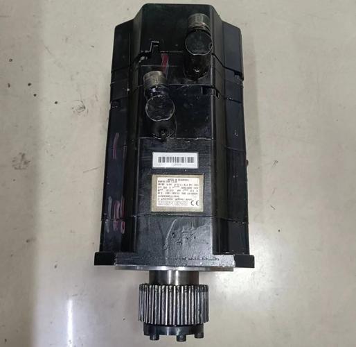 西門子伺服電機維修：解決故障的關鍵